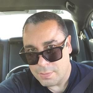 Meet your Posher, Guy